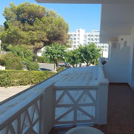 Apartamento En Playa Santo Tomas 1-5 エス・ミジョーン・グラン エクステリア 写真