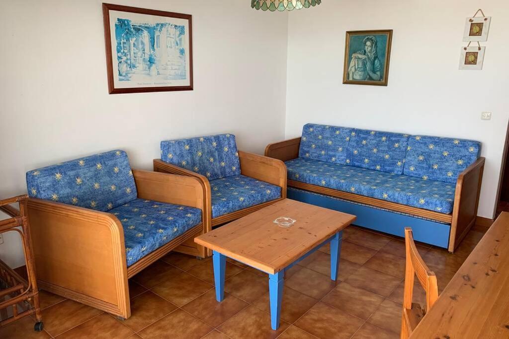 Apartamento En Playa Santo Tomas 1-5 エス・ミジョーン・グラン エクステリア 写真