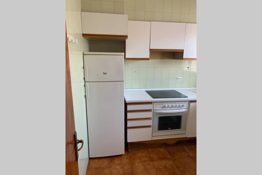 Apartamento En Playa Santo Tomas 1-5 エス・ミジョーン・グラン エクステリア 写真