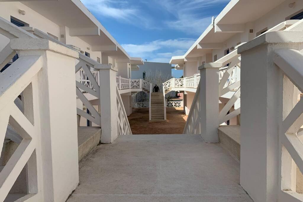 Apartamento En Playa Santo Tomas 1-5 エス・ミジョーン・グラン エクステリア 写真